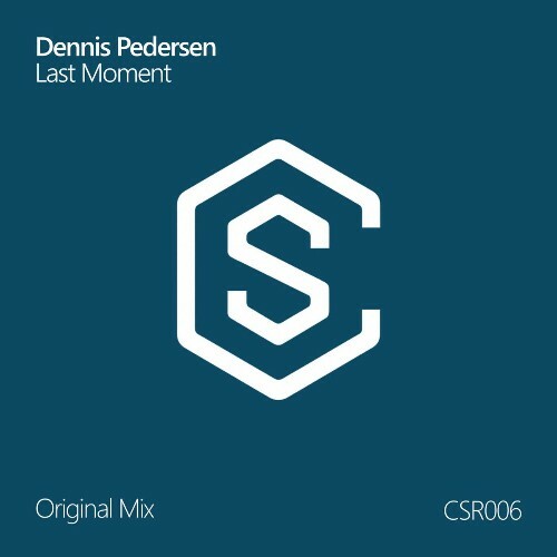  Dennis Pedersen - Last Moment (2026) 