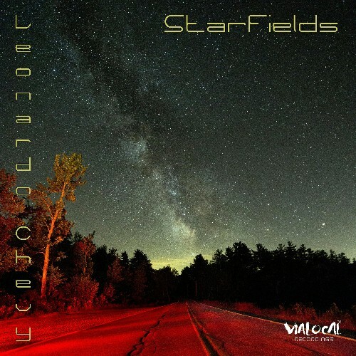  Leonardo Chevy - Starfields (2024) 