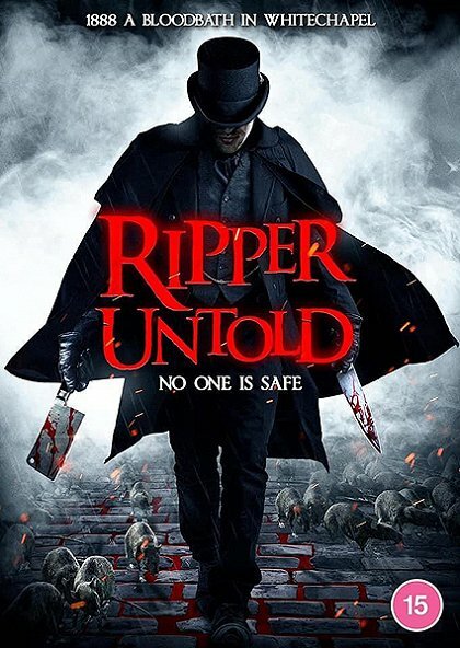 Re: Ripper Untold (2021)