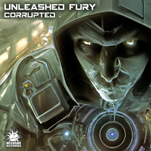 Unleashed Fury - Corrupted (2023) MP3