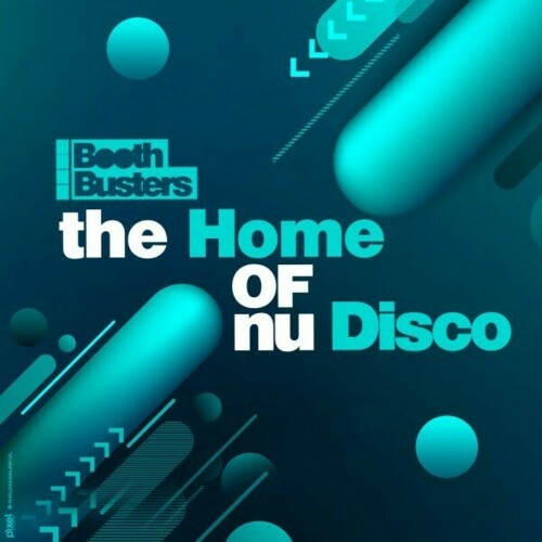  The Home of Nu Disco (2024)  MEV2B8I_o