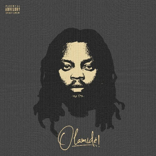 Olamide - Olamidé (2025) Olamide - Olamidé (2025)