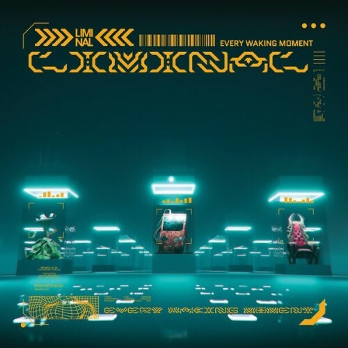  Every Waking Moment - Liminal (2026) 