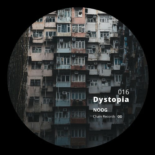  Noog - Dystopia (2026) 