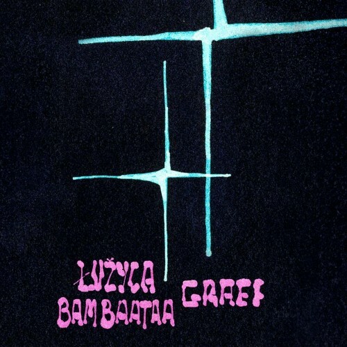 MP3:  Łužyca Bambaataa / Graef (2024) Онлайн
