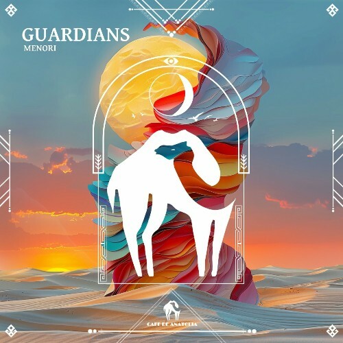 VA -  Menori - Guardians (2024) [MP3] MEWGJ3E_o