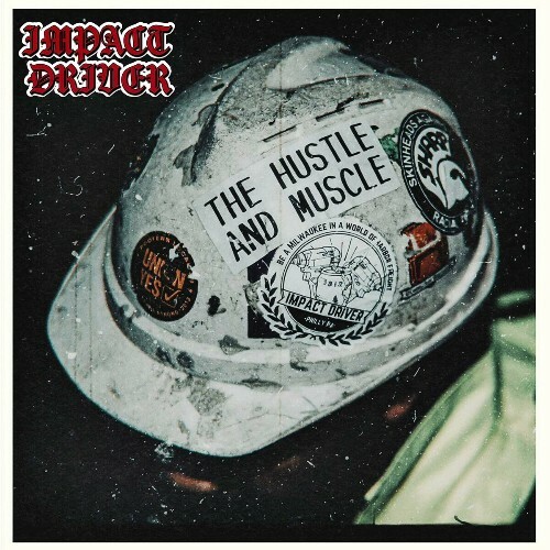 VA - Impact Driver - The Hustle And Muscle (2024) (MP3) MEUPQ0E_o