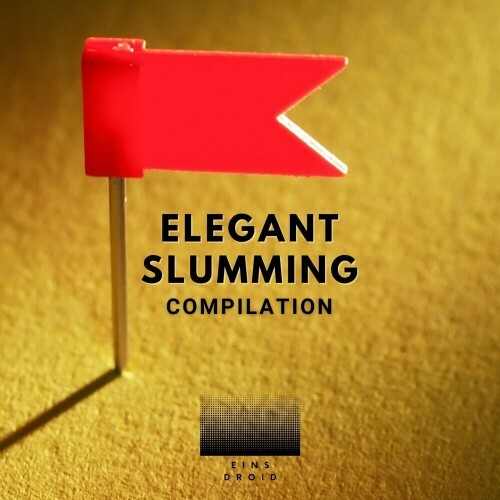 EchoSteck - Elegant Slumming (2024)