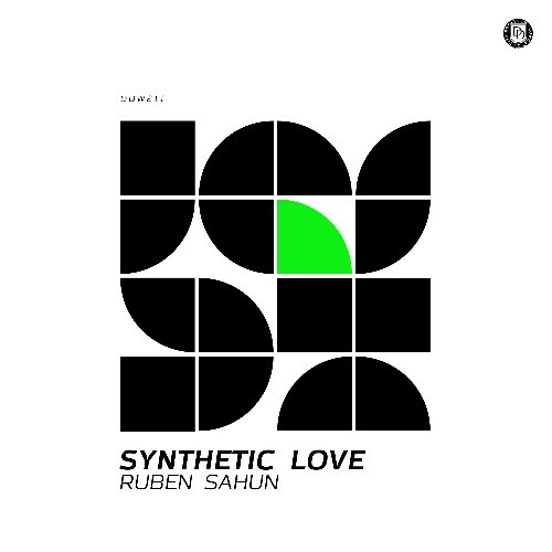 Ruben Sahun - Synthetic Love (2026) 