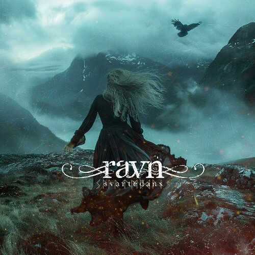 MP3:  Ravn - Svartedans (2024) Онлайн