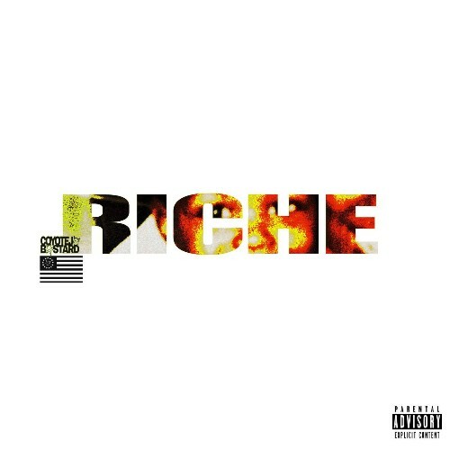  Coyote Jo Bastard - RICHE (2026) 