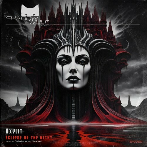  Oxylit - Eclipse of the Night (2024) 