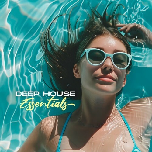  Deep Strips - Deep House Essentials (2024) 