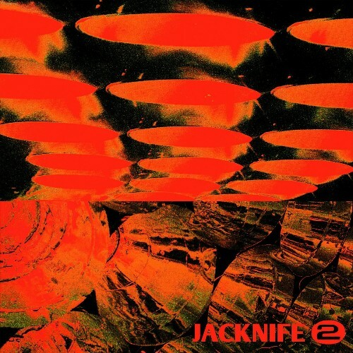  Jacknife - Real / Pump (2024) 