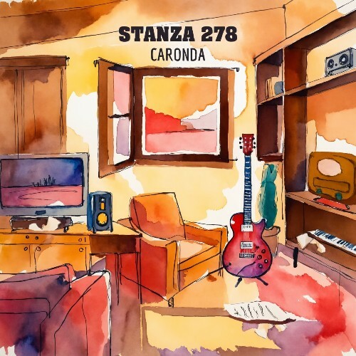  Caronda - Stanza 278 (2025) 