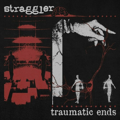 Straggler - Traumatic Ends (2024)