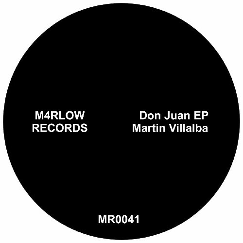 VA -  Martin Villalba - Don Juan (2024) [MP3] MEWQRGN_o