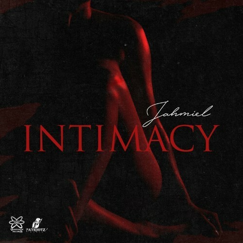  Jahmiel - Intimacy (2023) 