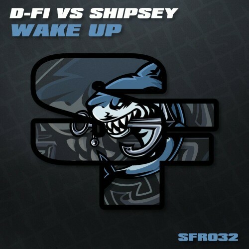  D-Fi vs. Shipsey - Wake Up (2024) 