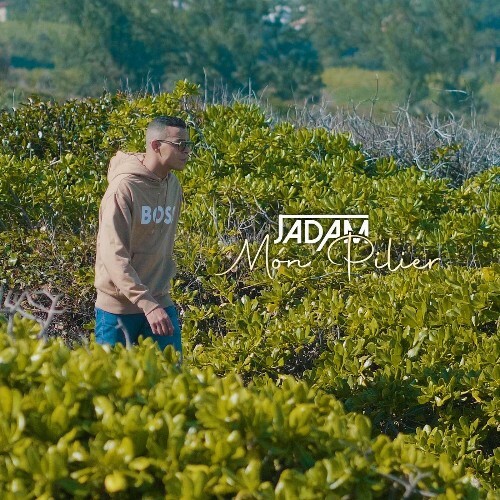  Jadam - Mon Pilier (2025) 