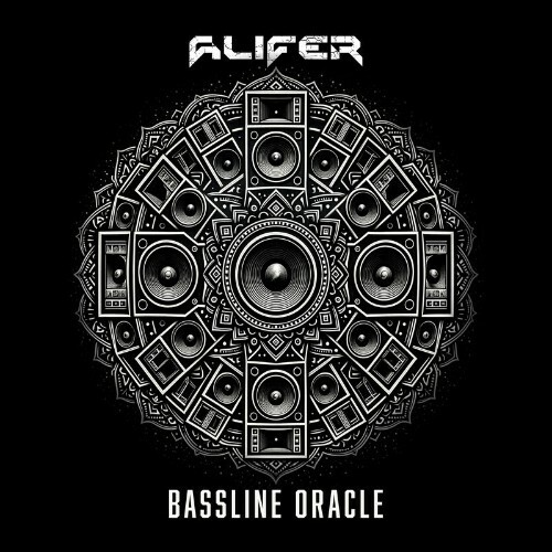  Alifer - Bassline Oracle (2026) 