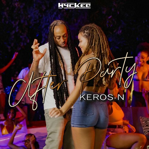  Keros-n - After Party (2025) 