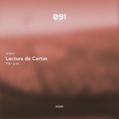  9 8 r p m - Lectura De Cartas (2026) 