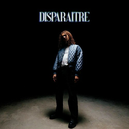  Geoffrey - Dispara&#238;tre (2025) 