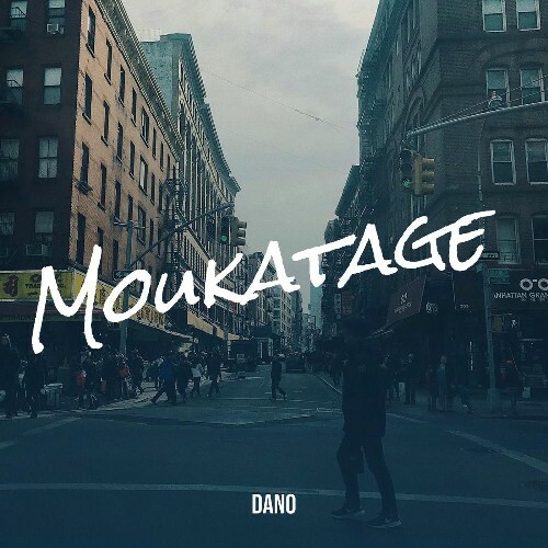 Dano - Moukatage (2025) 