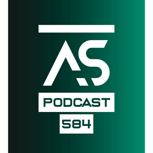  Addictive Sounds - Addictive Sounds Podcast 584 (2023-08-25) 