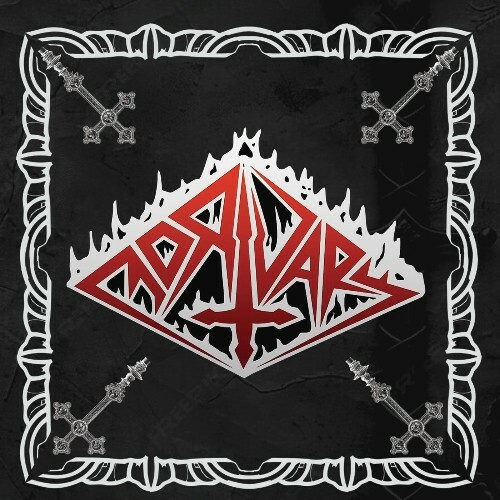  Mortuary - Great Black Earth (2026) 