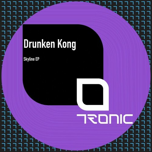 MP3:  Drunken Kong - Skyline (2024) Онлайн