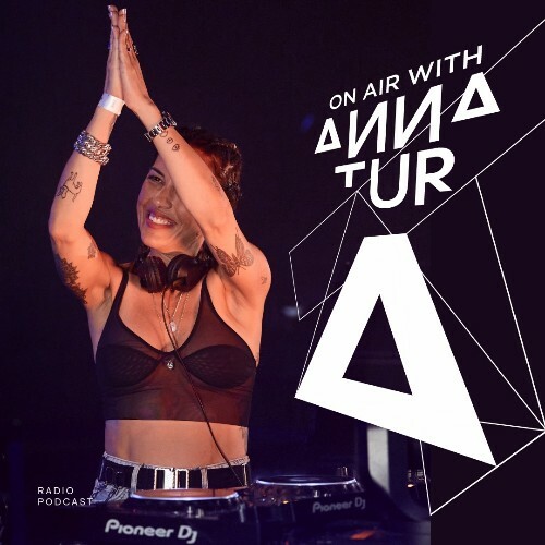  Anna Tur - On Air 266 (2025-09-28) 