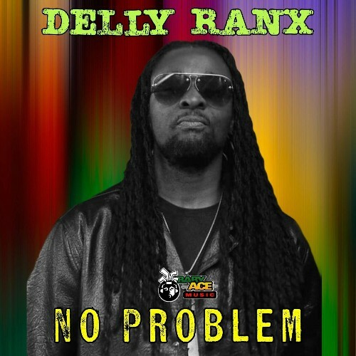  Delly Ranx - No Problem (2025) 