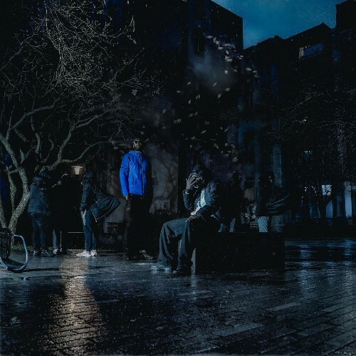  Chakal - Le Vent (2026) 