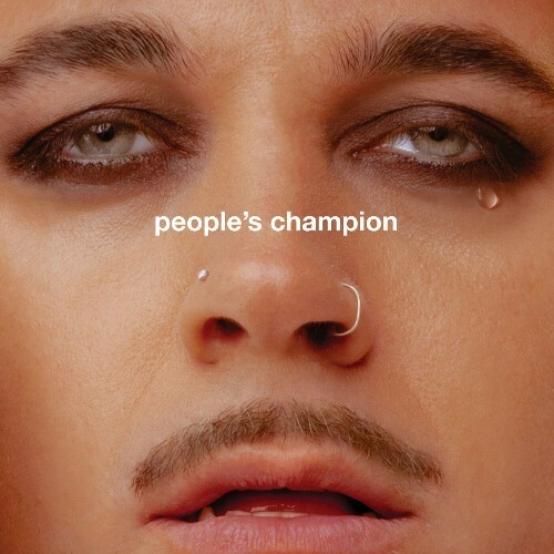  K&#228;&#228;rij&#228; - People's Champion (2024) 