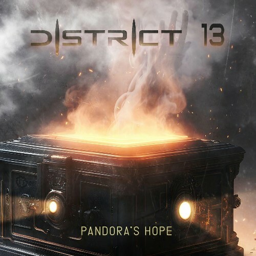  District 13 - Pandora's Hope (2024) 