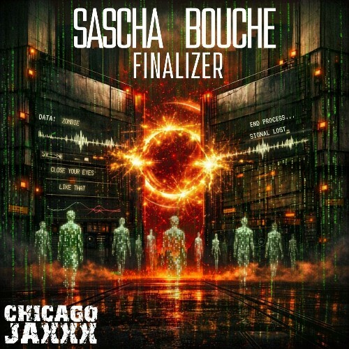 Sascha Bouche — Finalizer (2026)