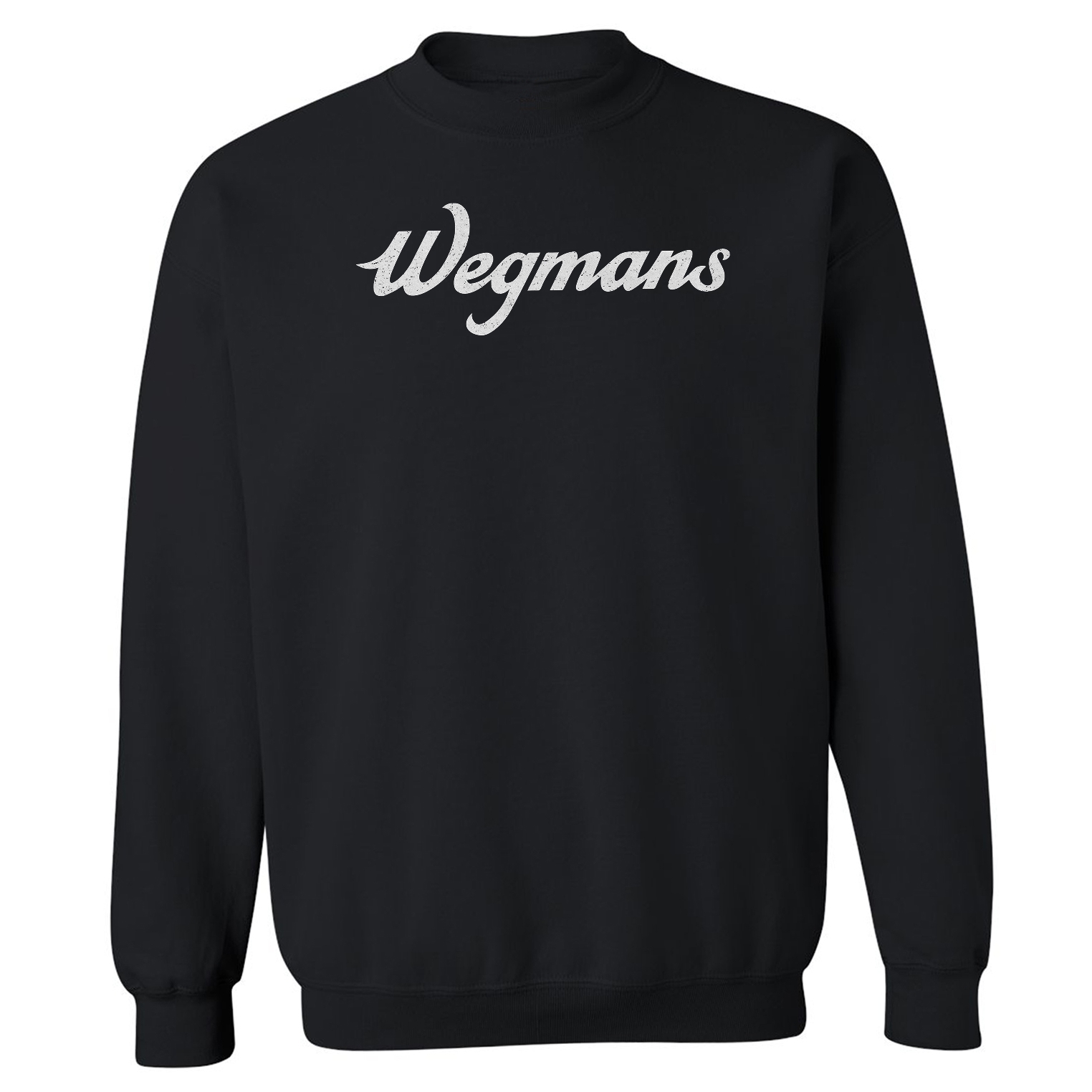 Wegmans-Inspired Tee – Fun Novelty Gift for Friends Unisex