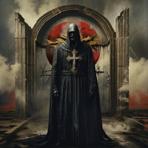  Darkvolt - Priest (2025) 