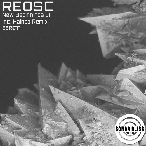  Reosc - New Beginnings (2025) 