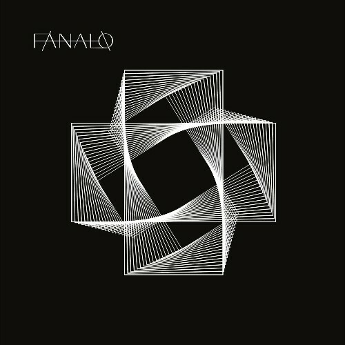  Fanalo - Fanalo (2025) 