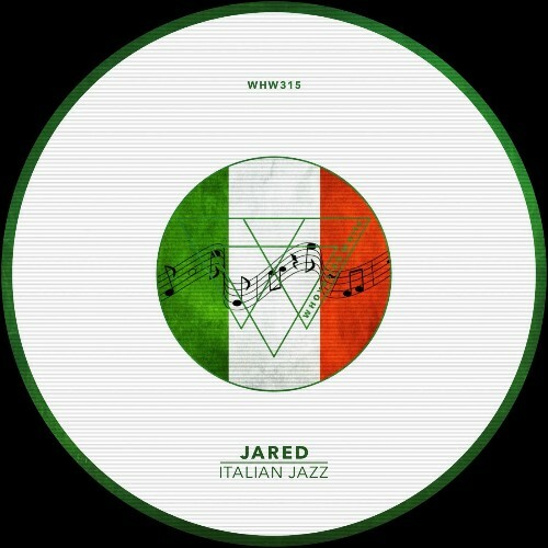  Jared - Italian Jazz (2025) 