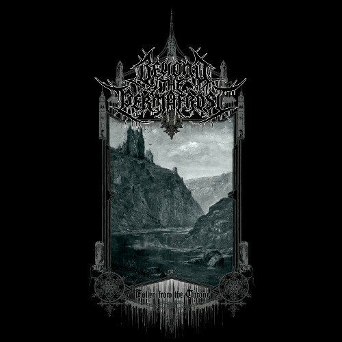 Beyond the Permafrost - Fallen from the Throne (2023) 