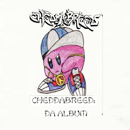  Cheddabreed - Cheddabreed: Da Album (2025) 