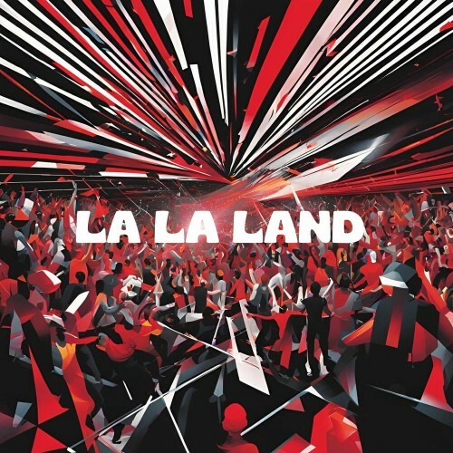  Marcel van Houte - La La Land (20231) (2025) 