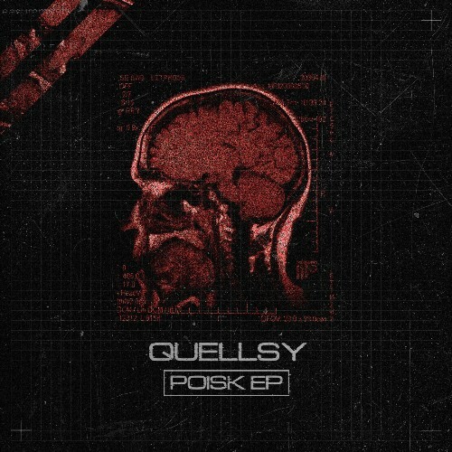  Quellsy - Poisk (2025) 