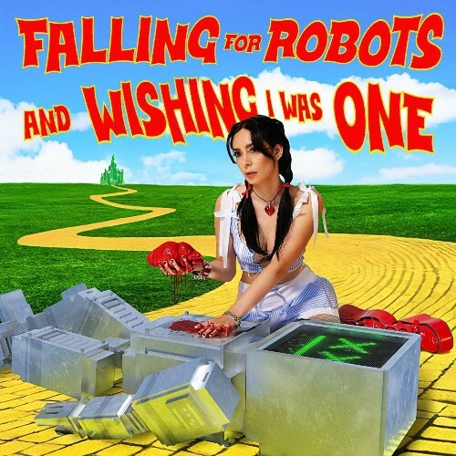  LØLØ - falling for robots & wishing i was one (2024)  METWVQY_o