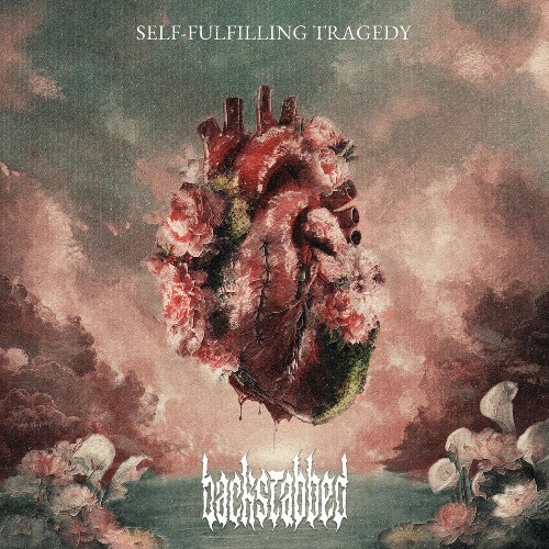  Backstabbed - Self-Fulfilling Tragedy (2025) 