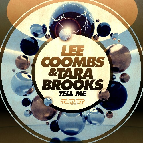  Lee Coombs x Tara Brooks - Tell Me (2026) 